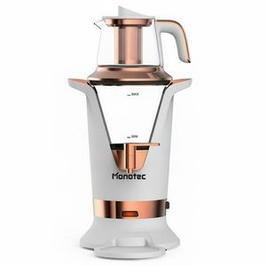 چای ساز روی هم مونوتک مدل 3090